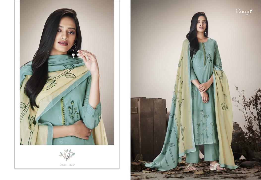 Design - 7522