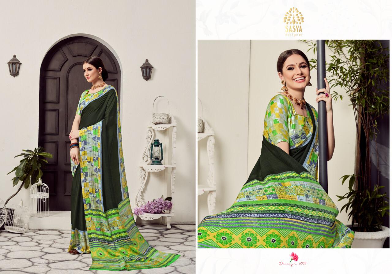 Design - 1001