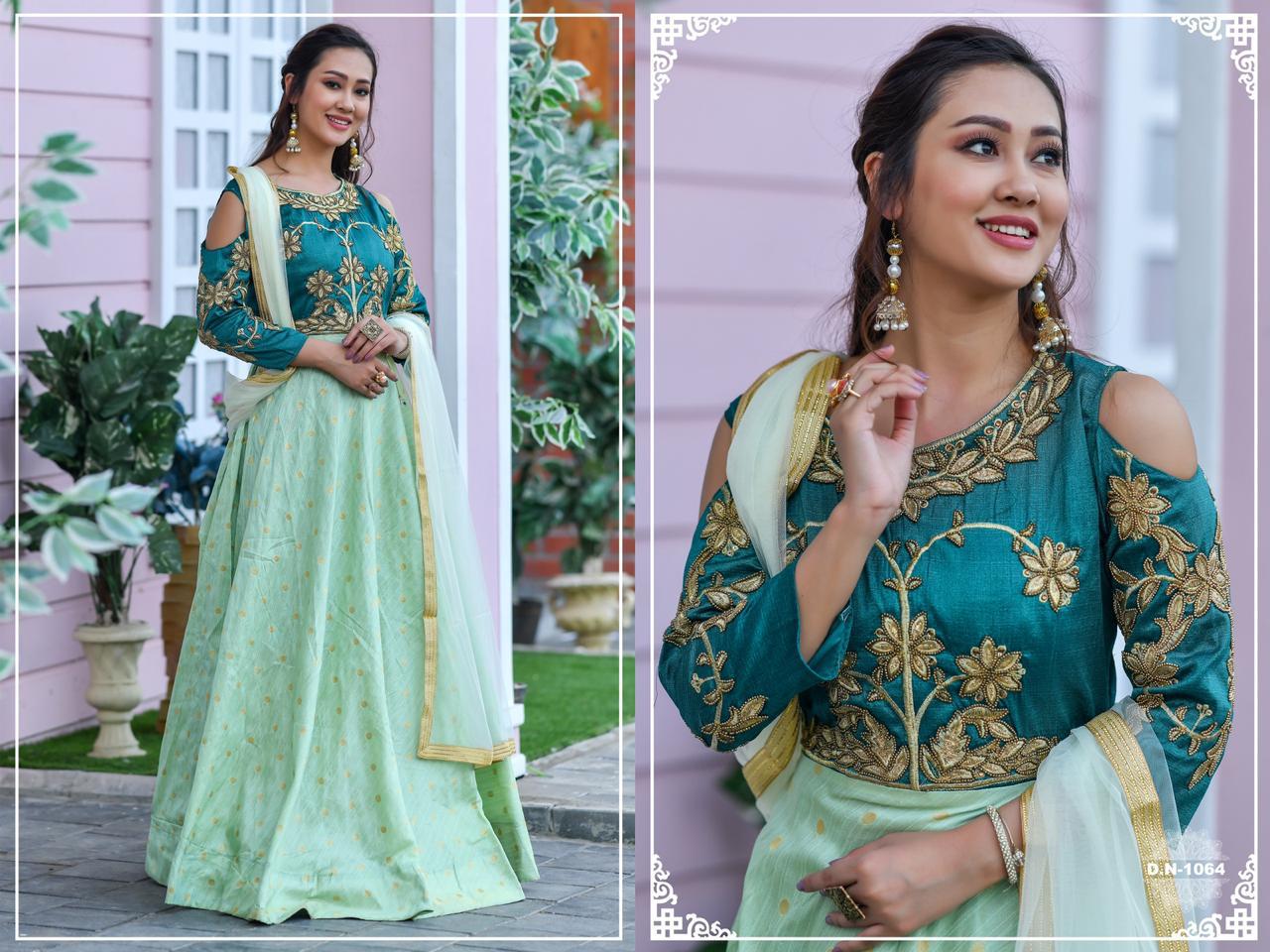 Design - 1064