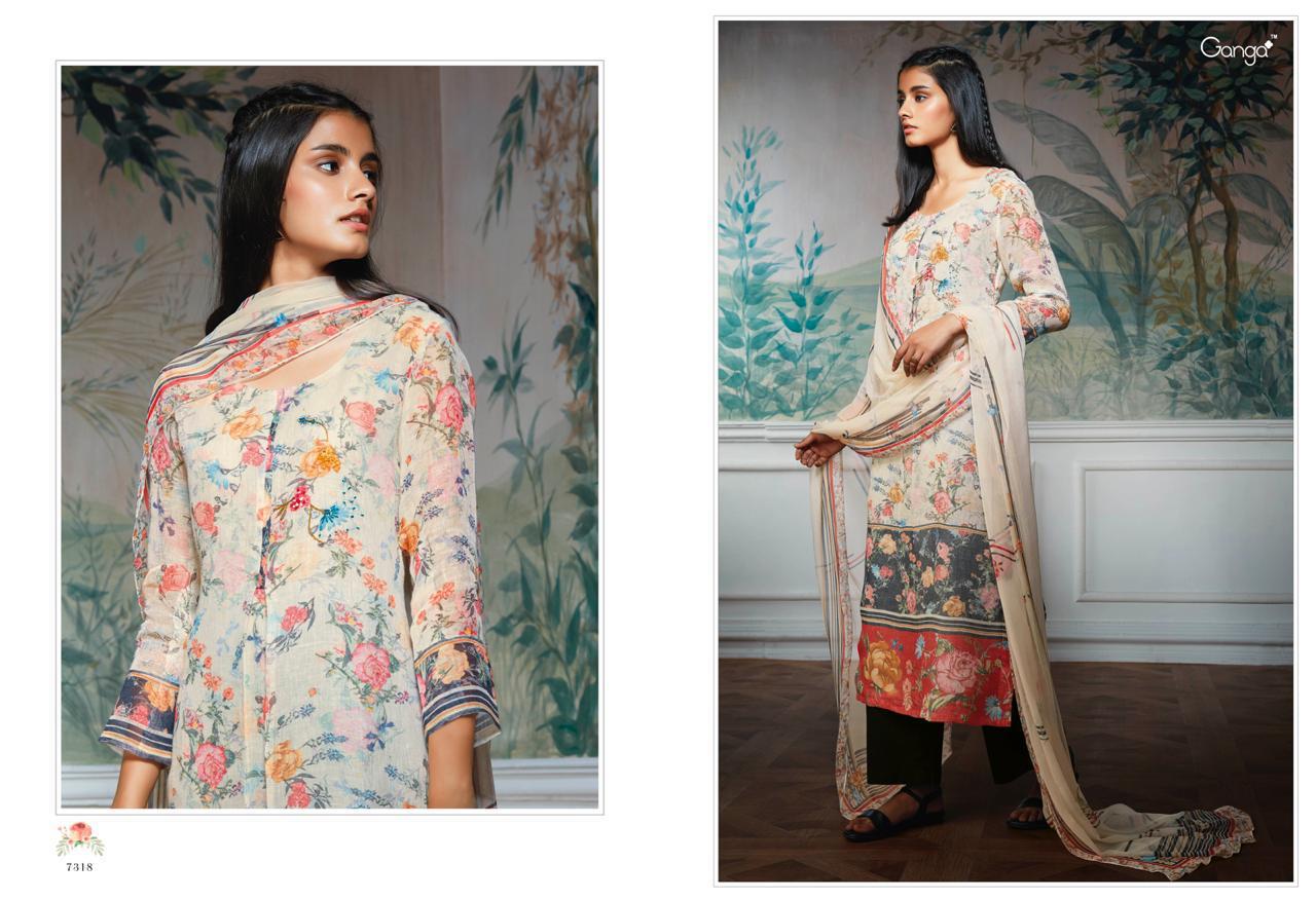 Design - 7318