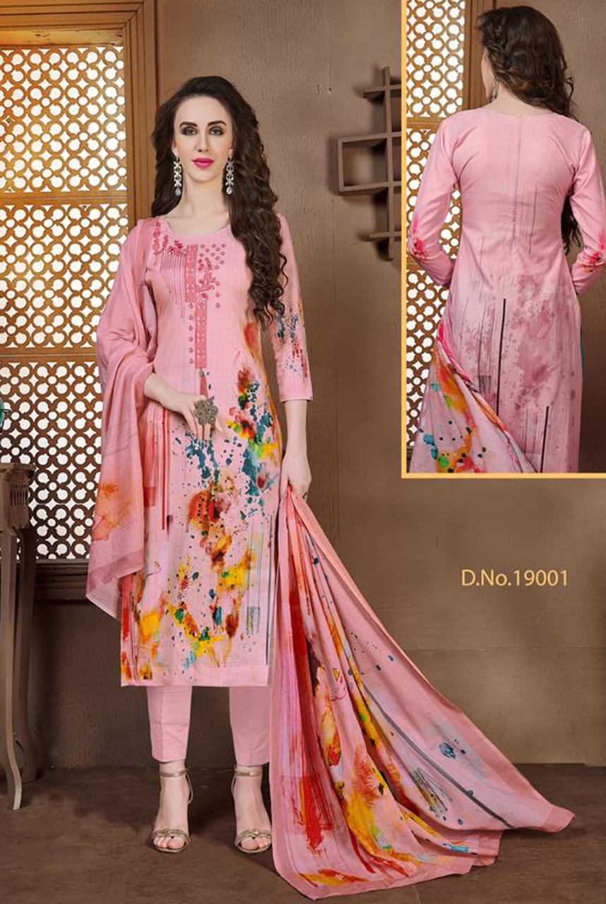 Design - 19001