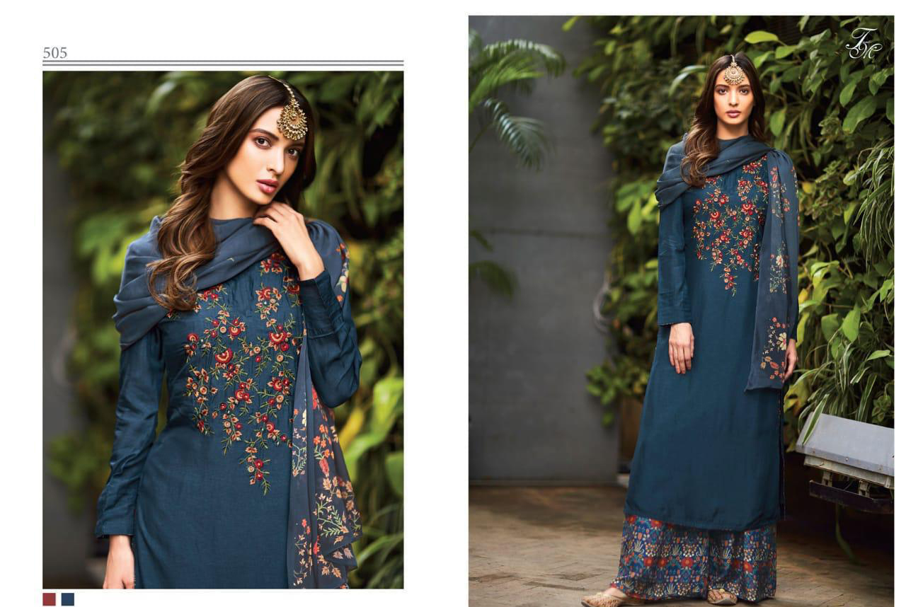 Design - 505