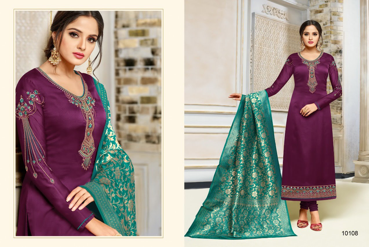 Design - 10108