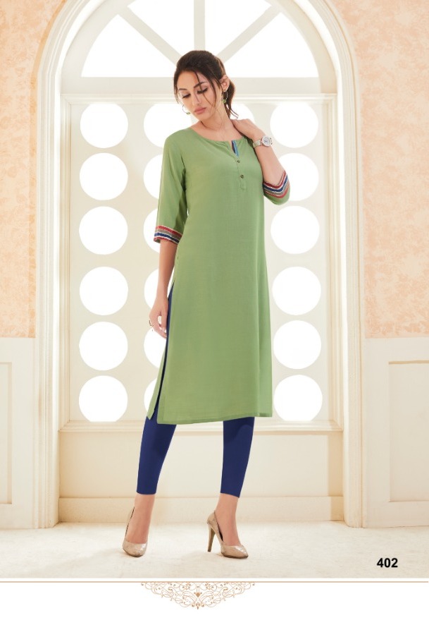Design - 402