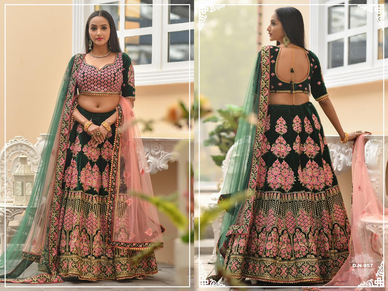 Design - 957