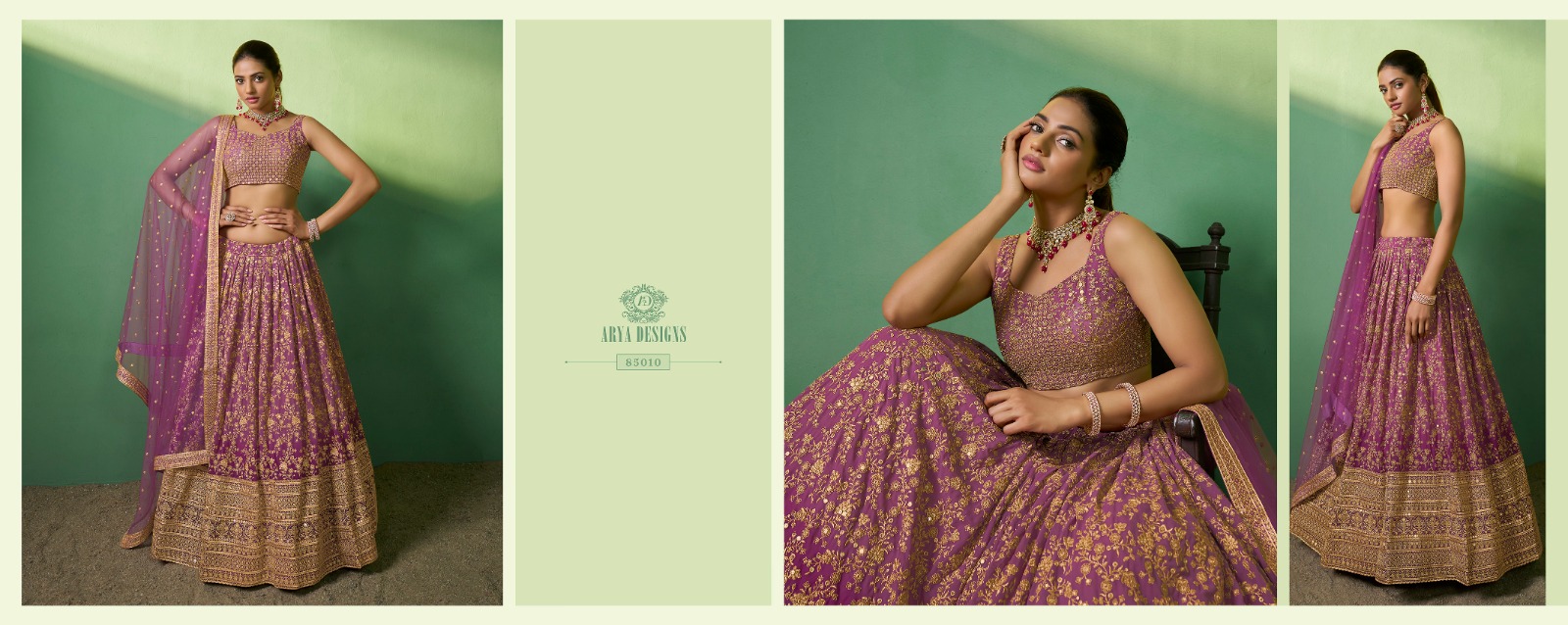 Design - 85010