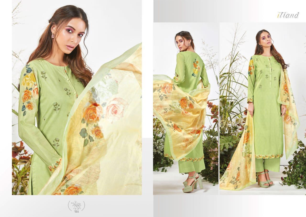 Design - 731