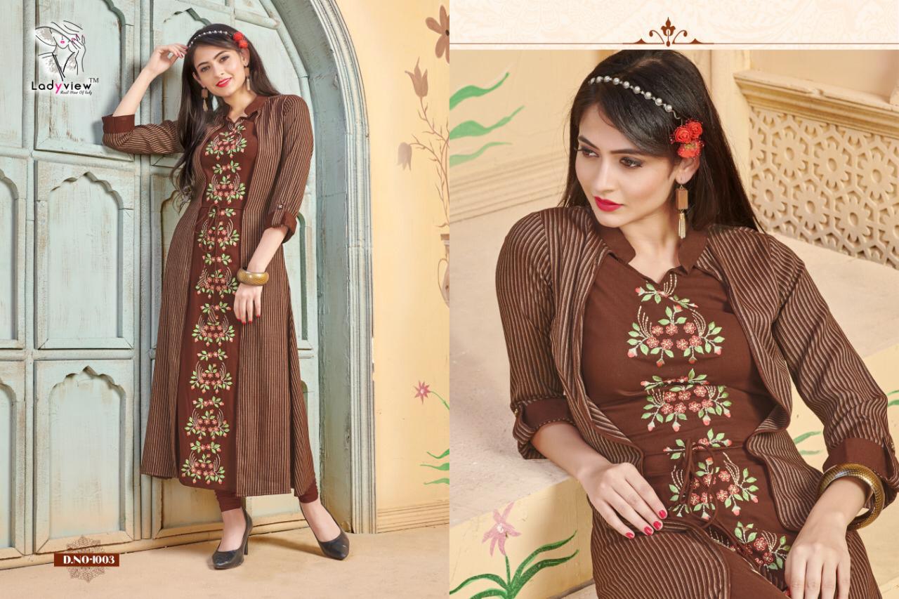 Design - 1003