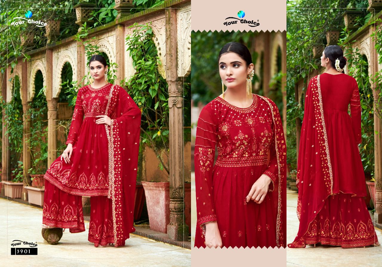 Design - 3901