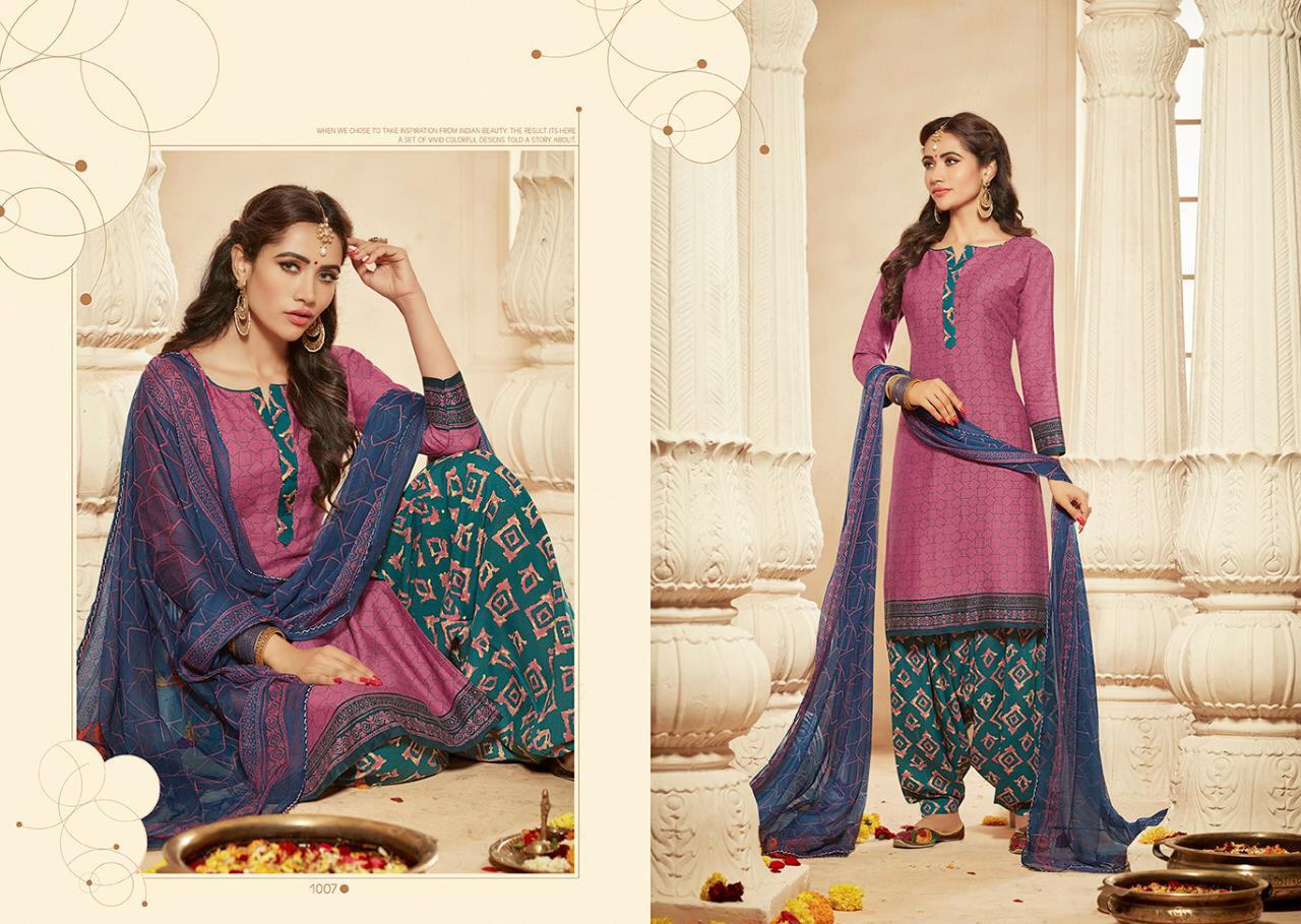 Design - 1007