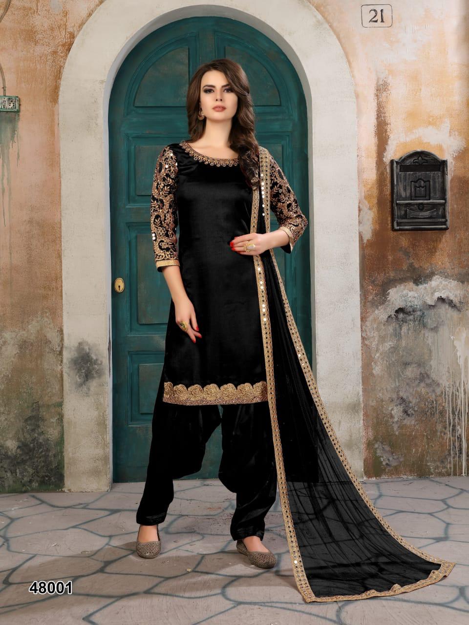 Design - 48001