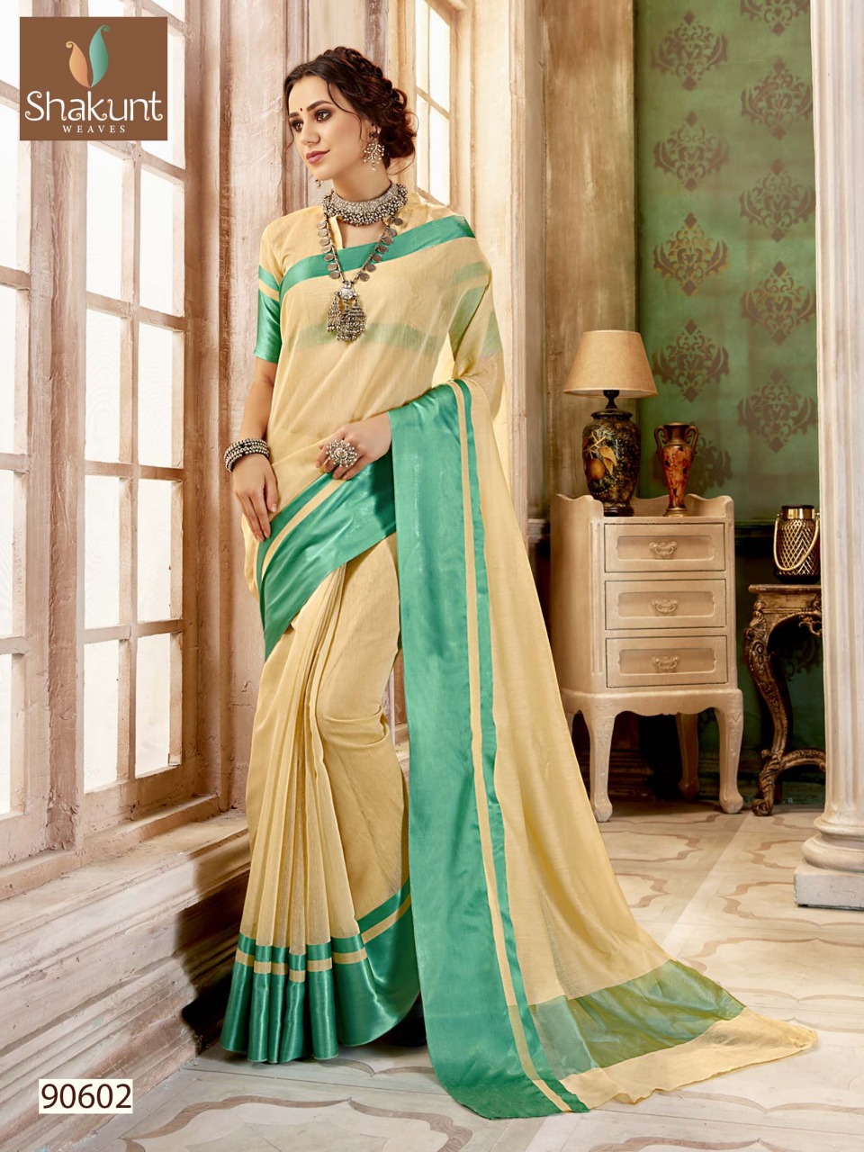 Design - 90602