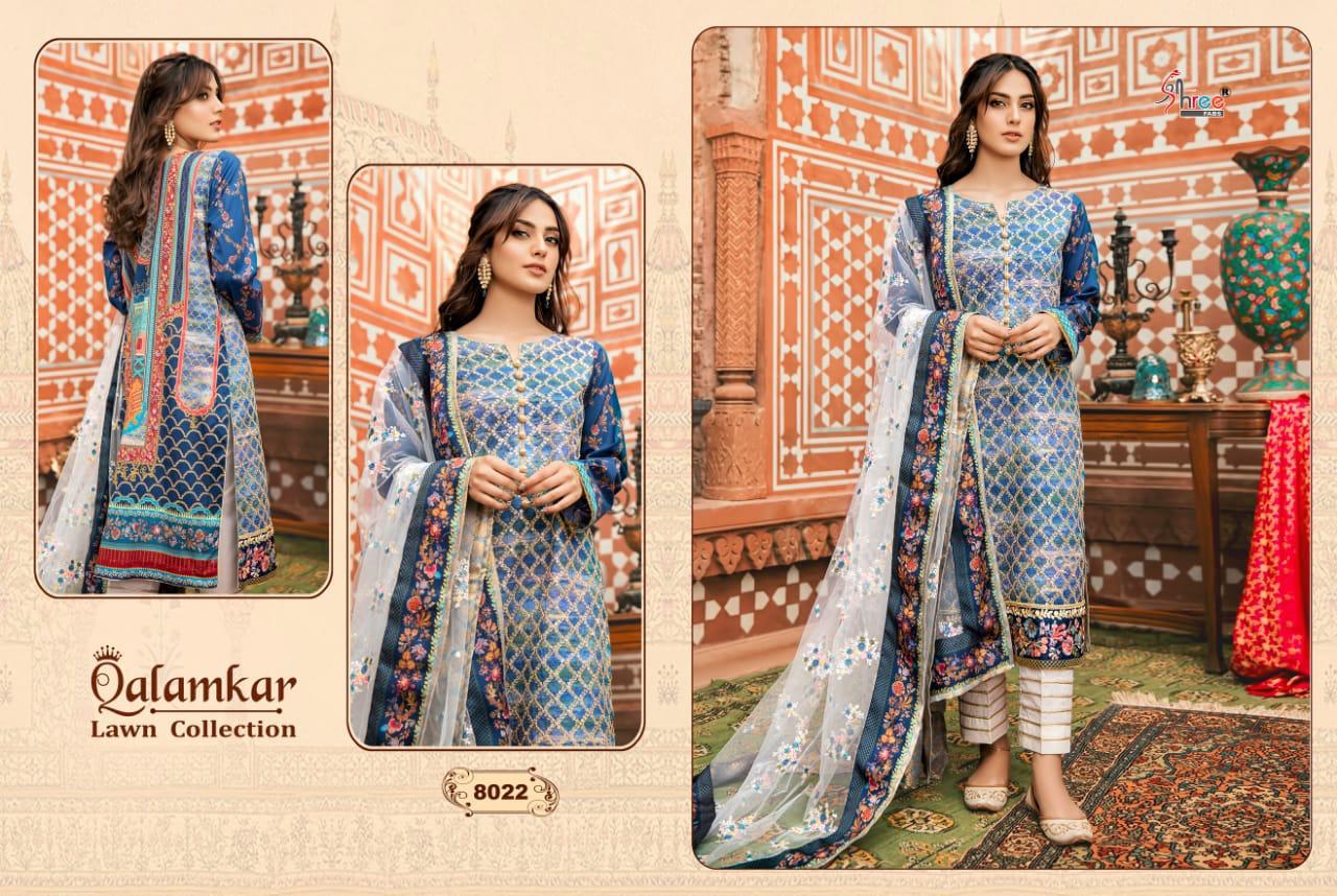 Design - 8022
