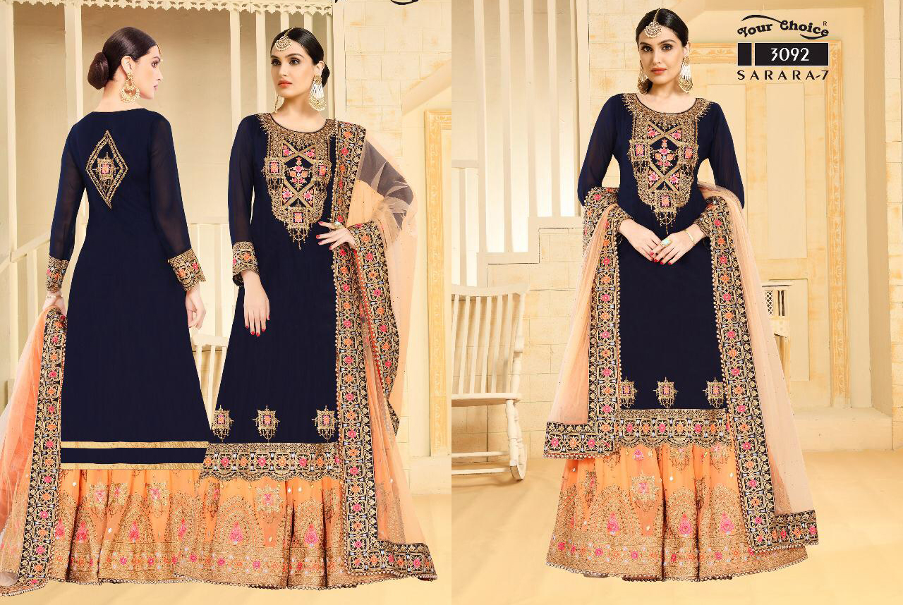 Design - 3092
