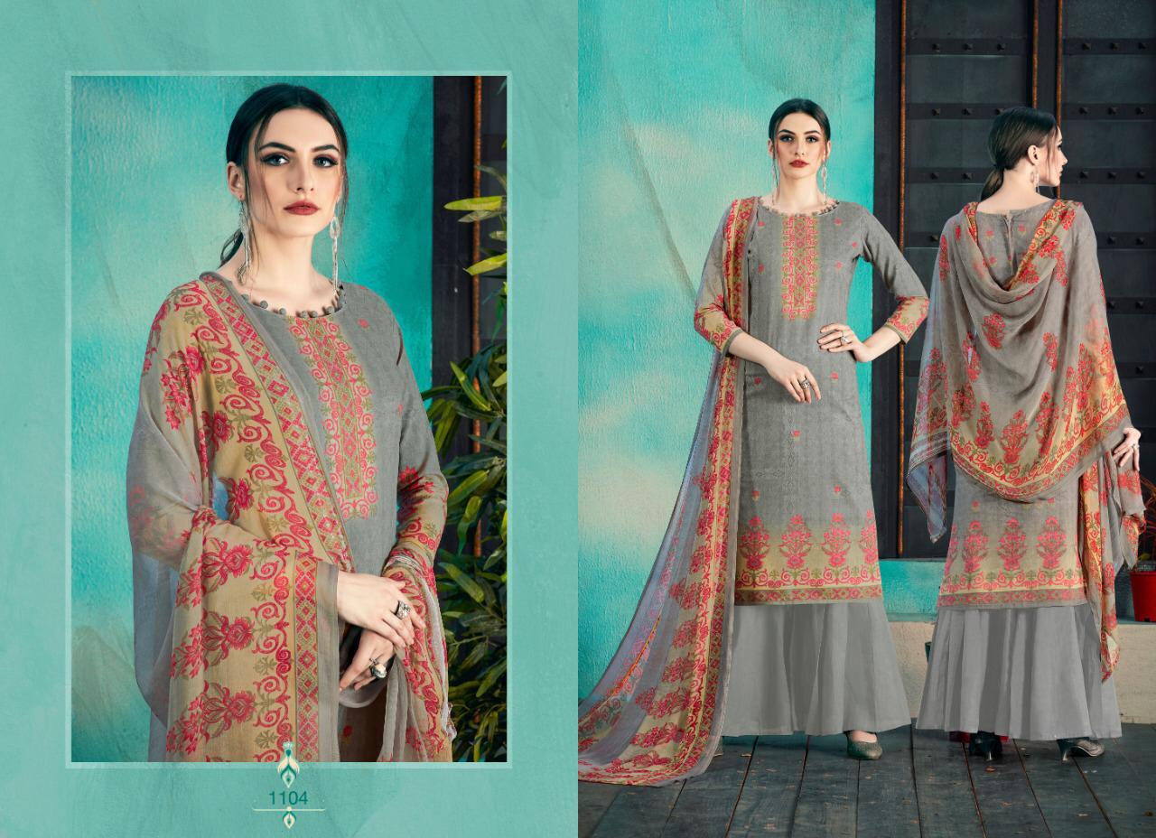 Design - 1104