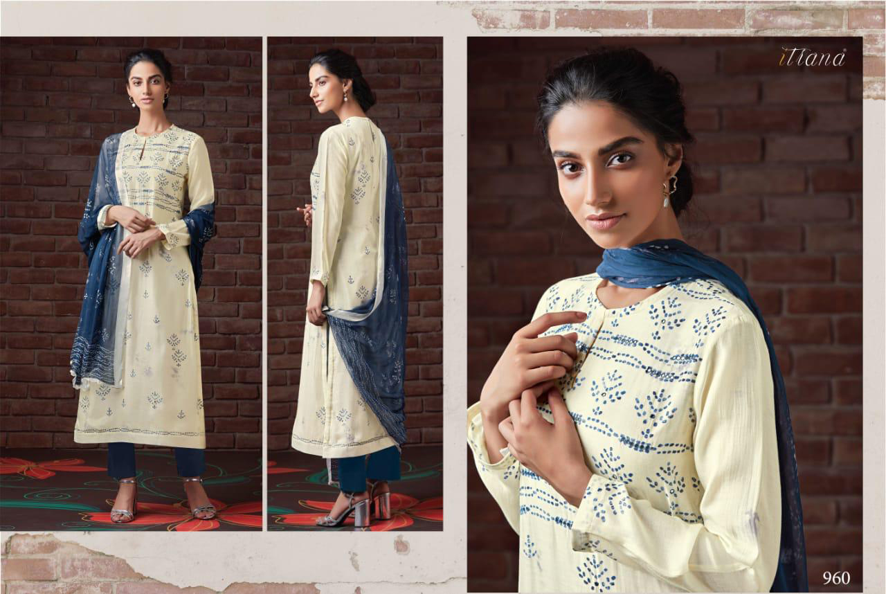 Design - 960