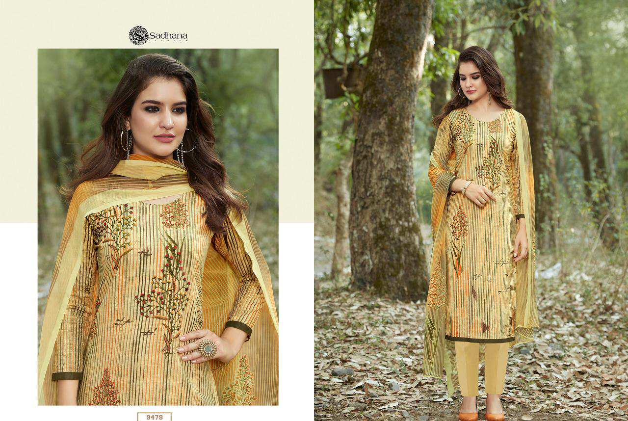Design - 9479