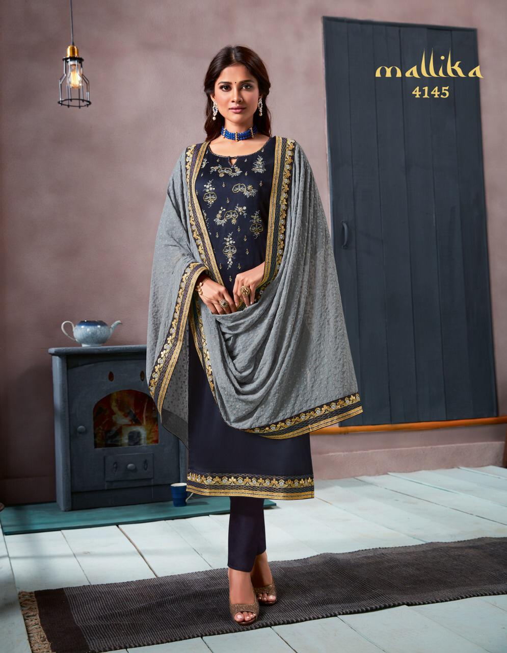 Design - 4145