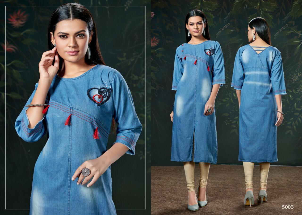 Design - 5003