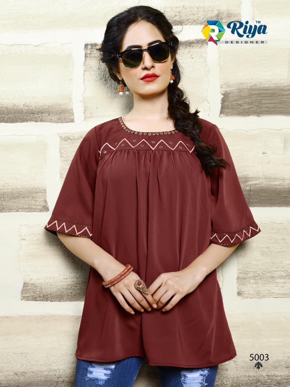 Design - 5003