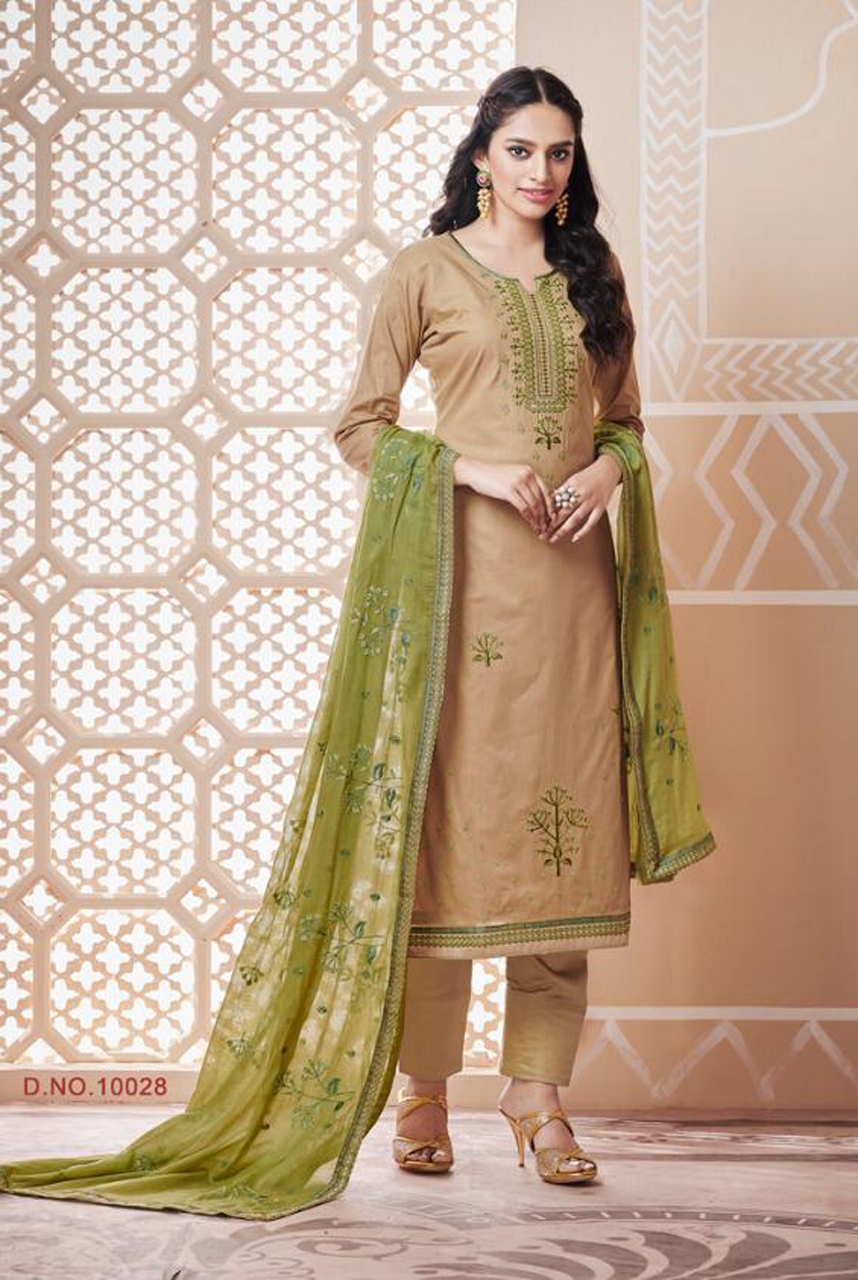 Design - 10028