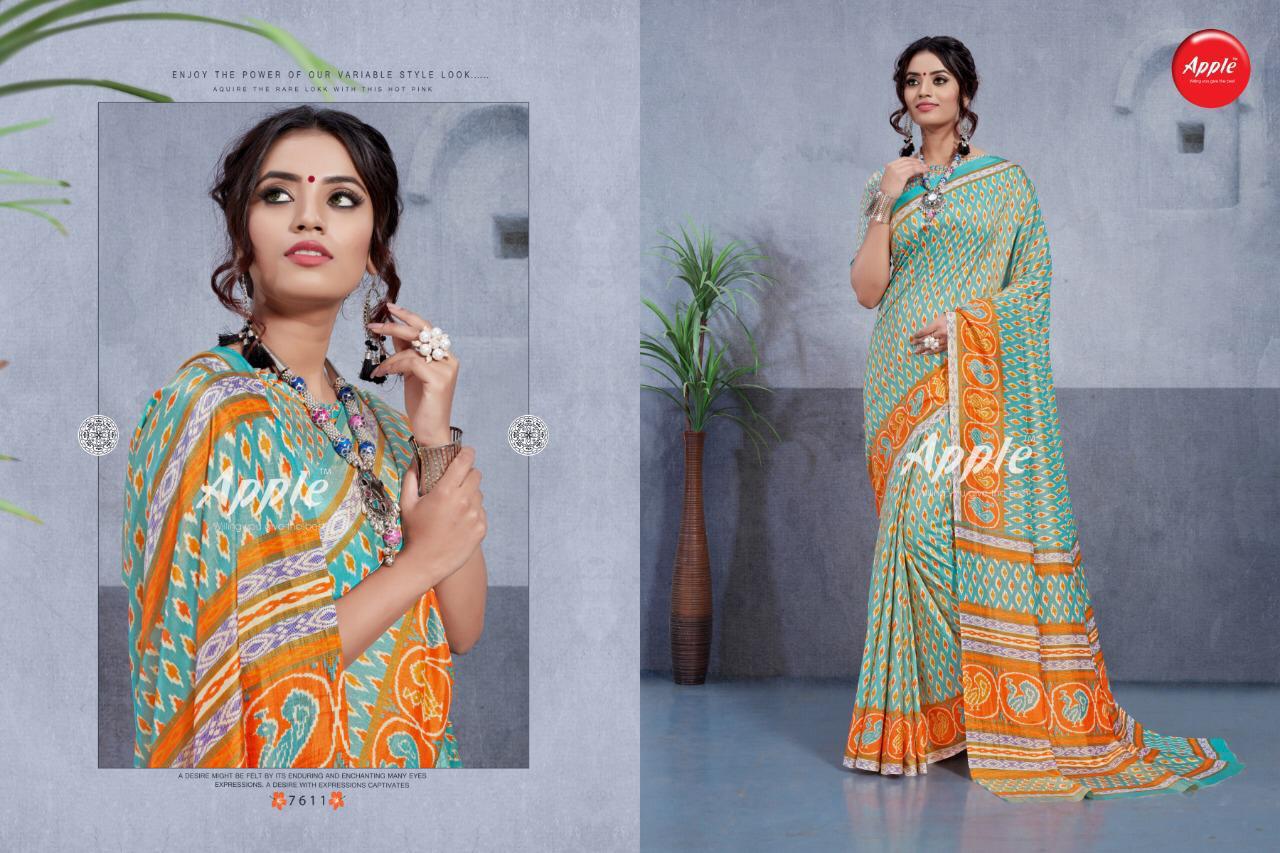 Design - 7611