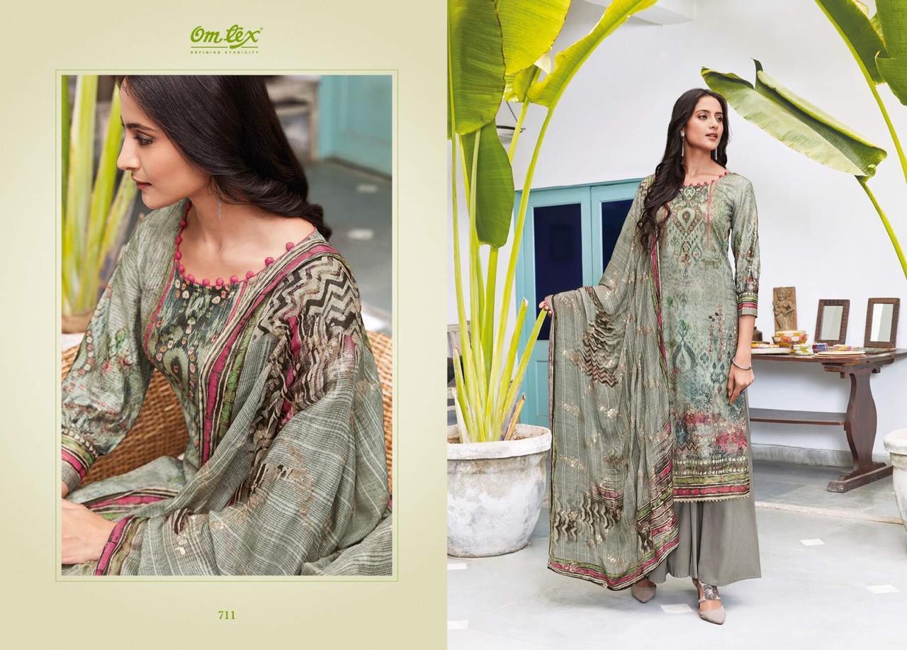 Design - 711