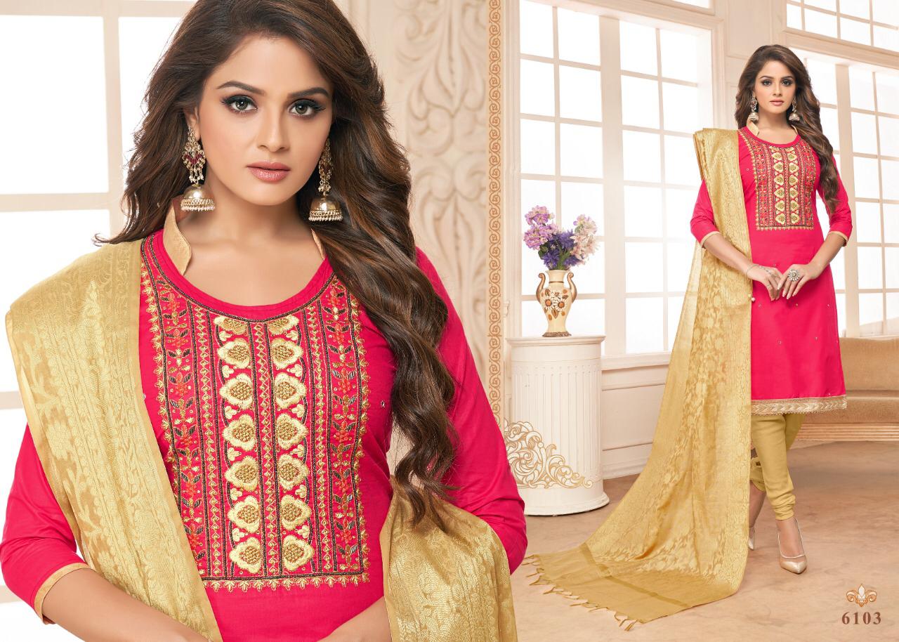 Design - 6103