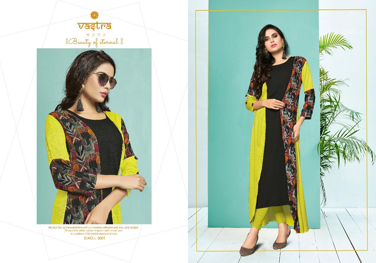 Design - 5001
