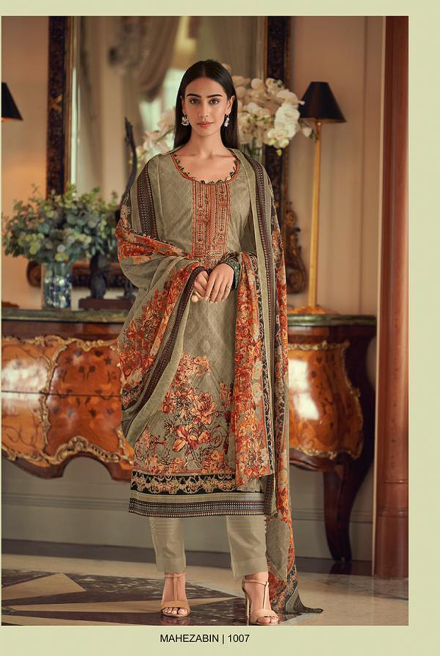 Design - 1007