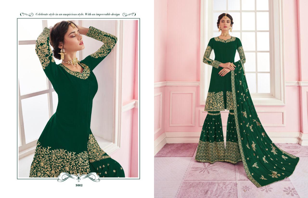 Design - 5002