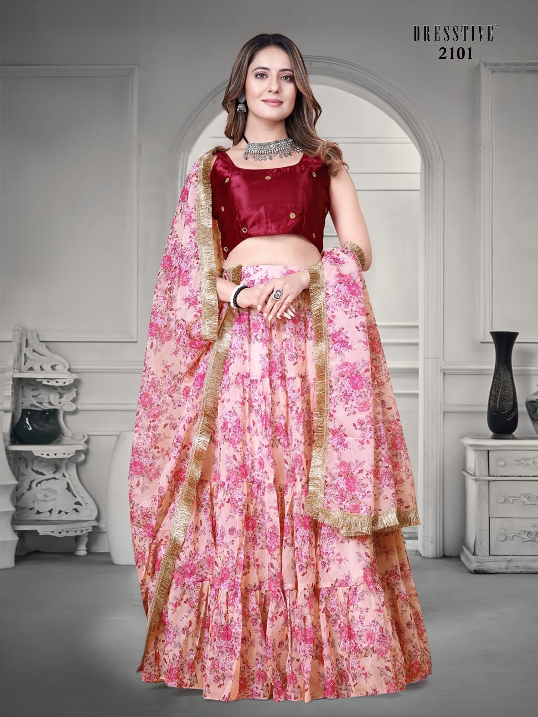 Design - 2101