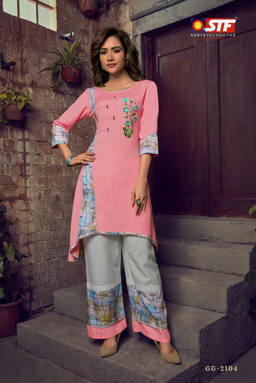 Design - 2104