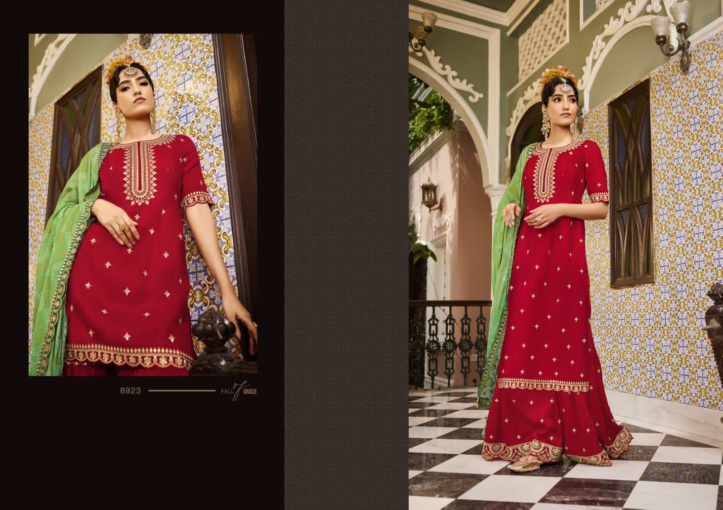 Design - 8923