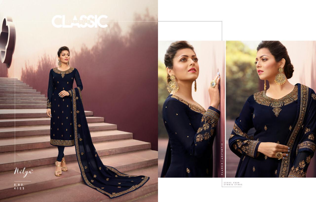 Design - 4105