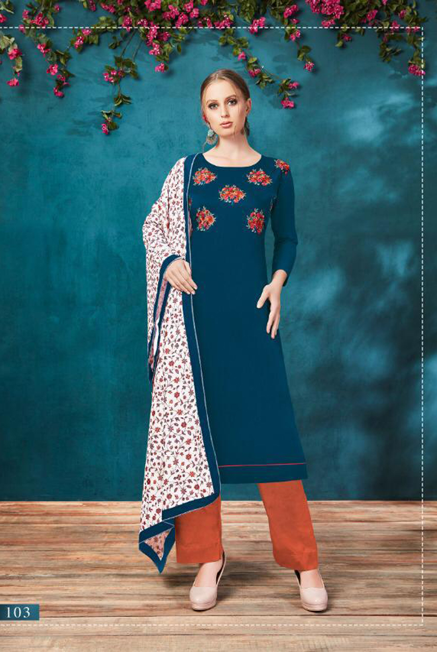 Design - 103