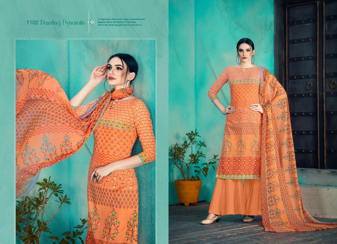 Design - 1102