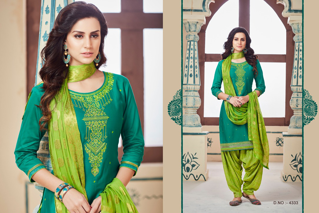 Design - 4333