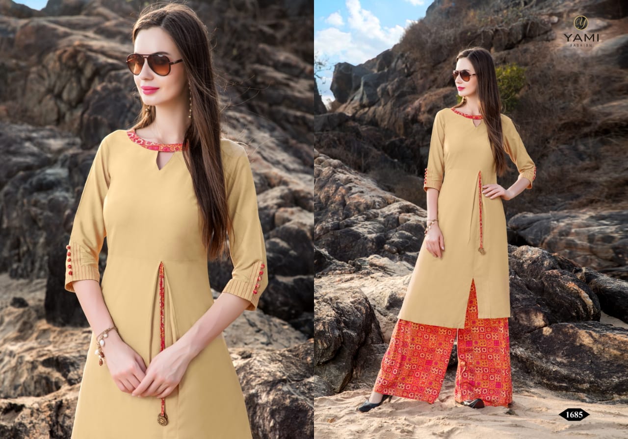Design - 1685