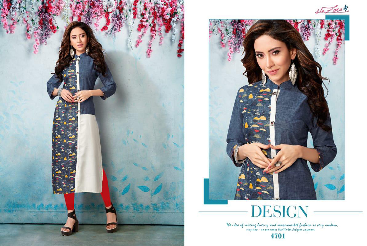Design - 4701