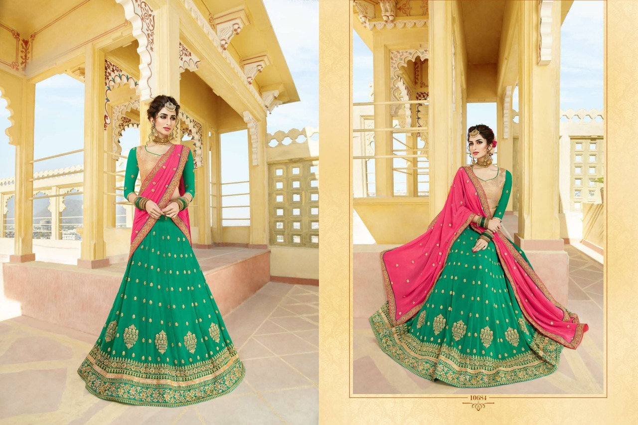 Design - 10684