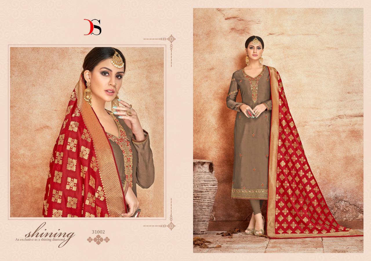 Design - 31002