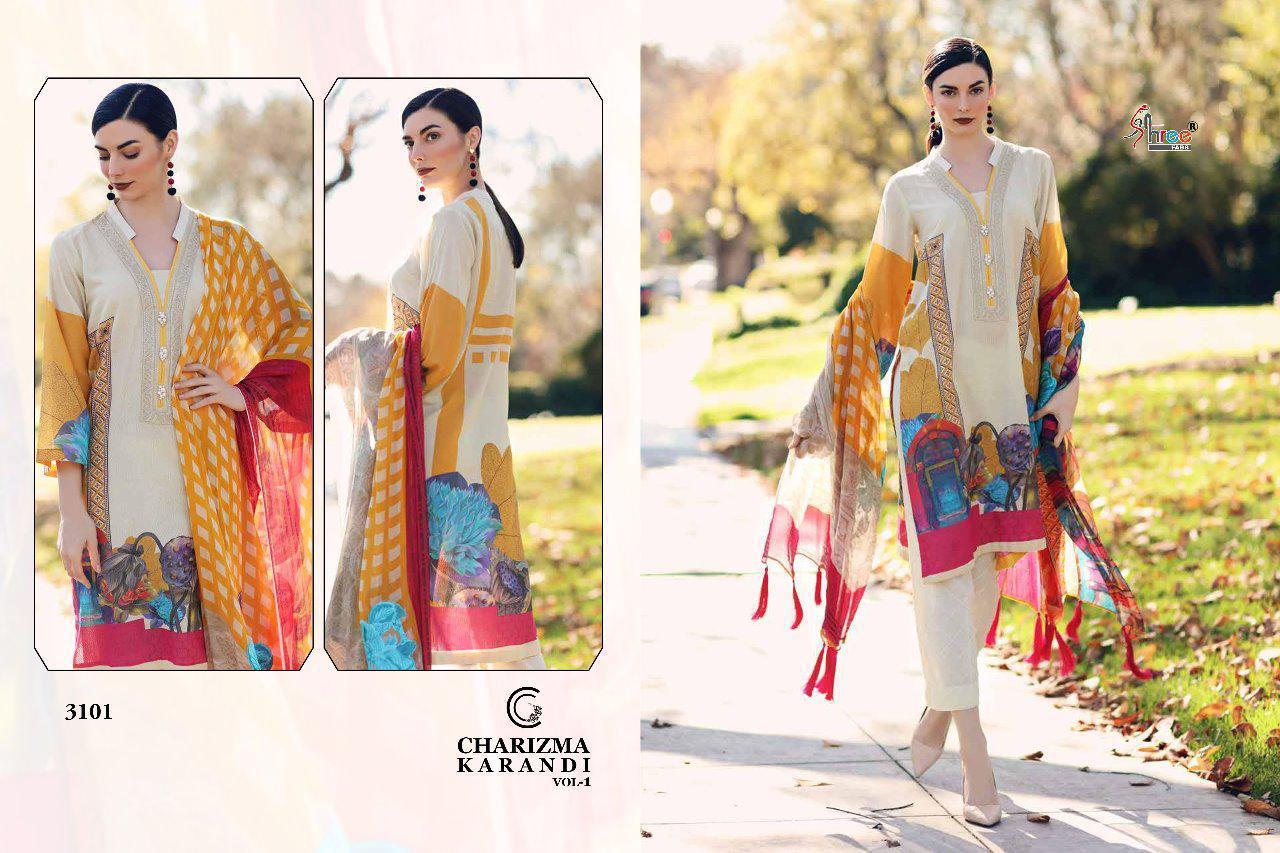 Design - 3101