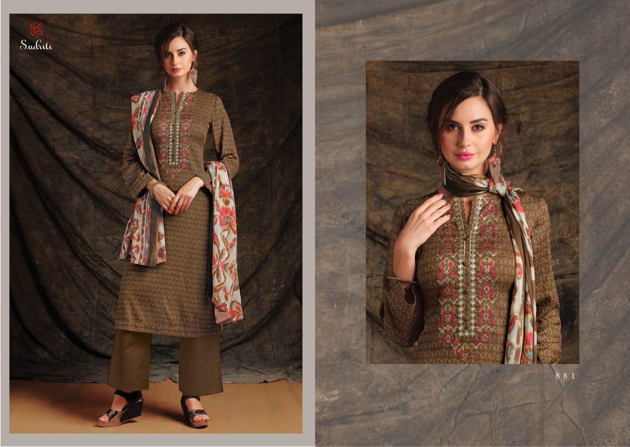 Design - 881
