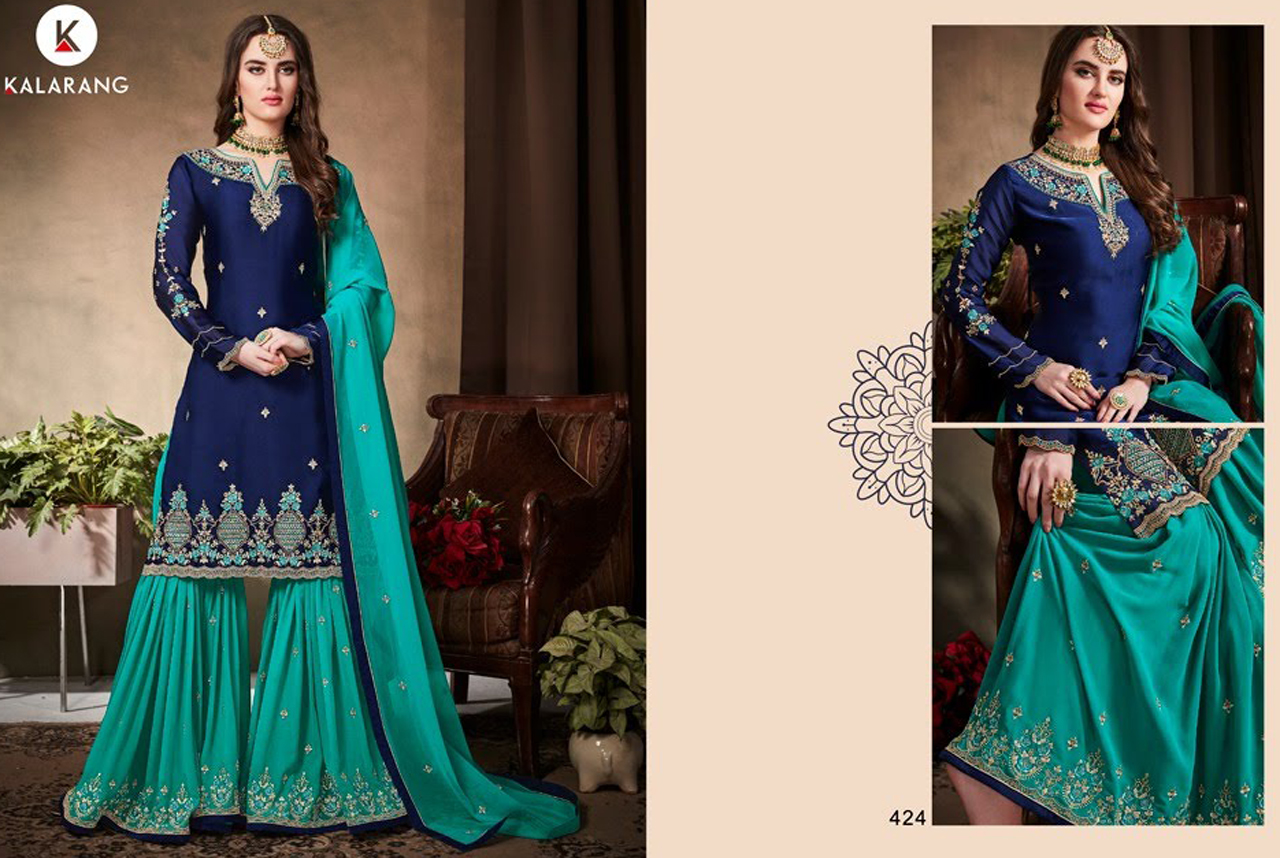 Design - 424