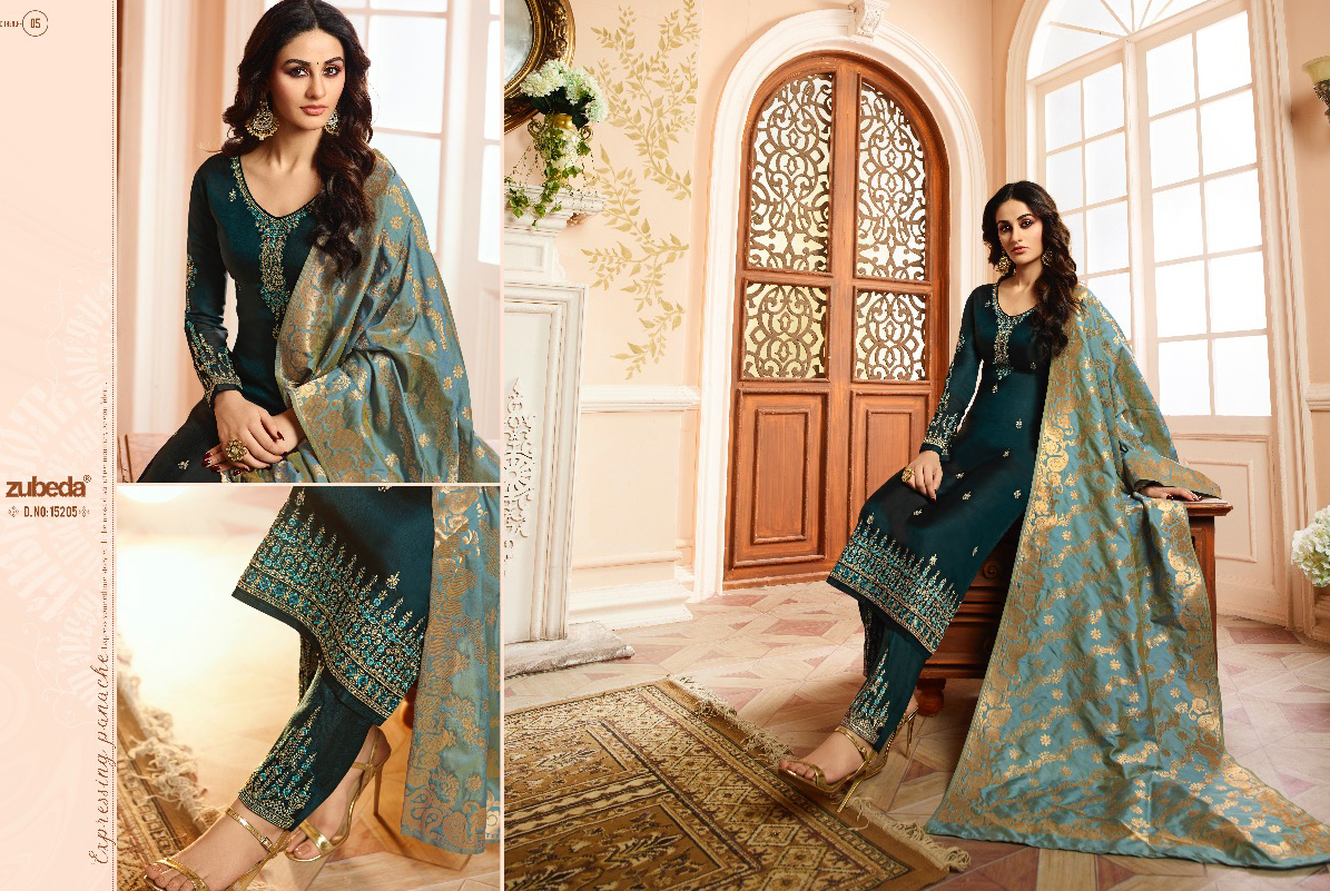 Design - 15205