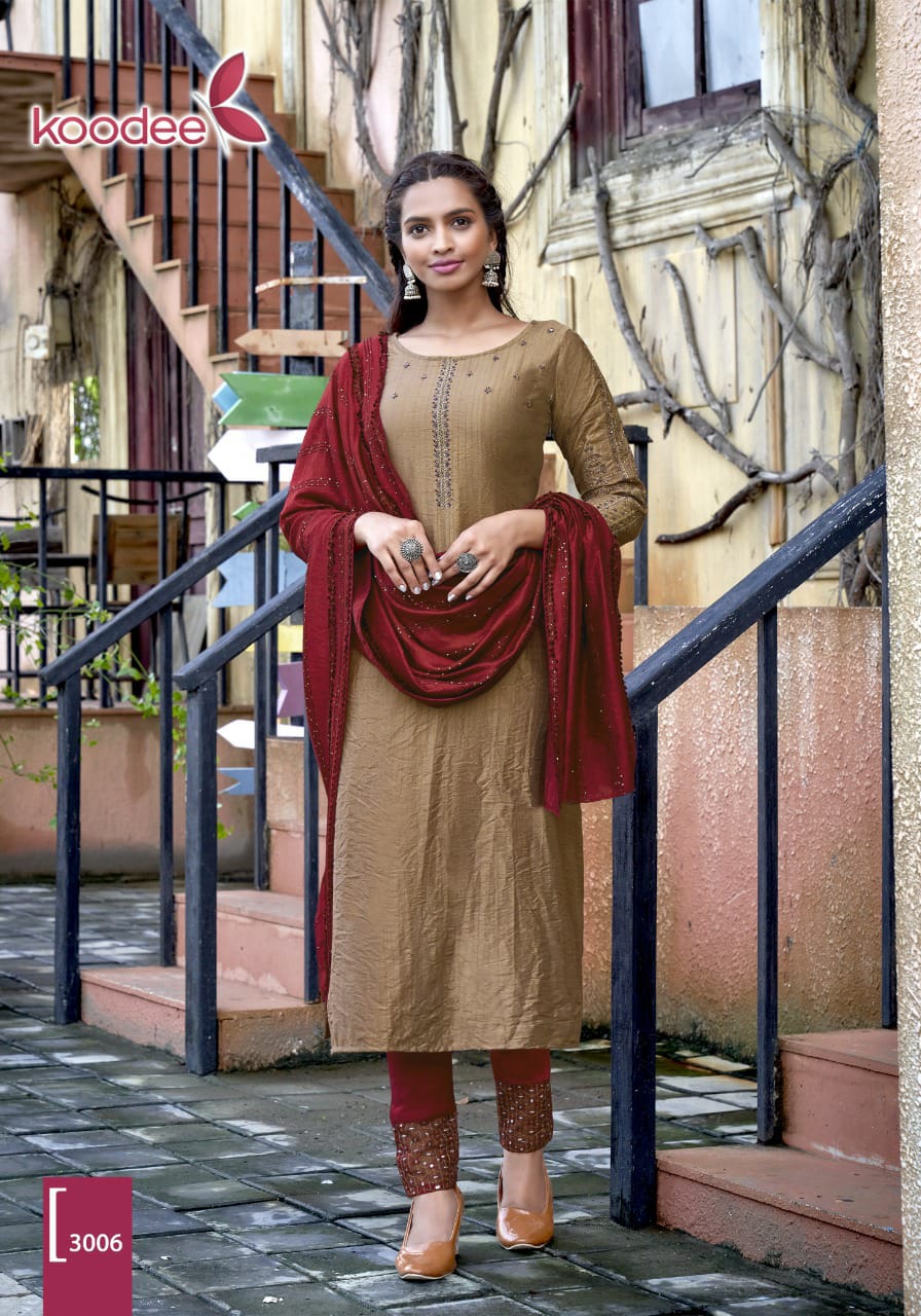 Design - 3006