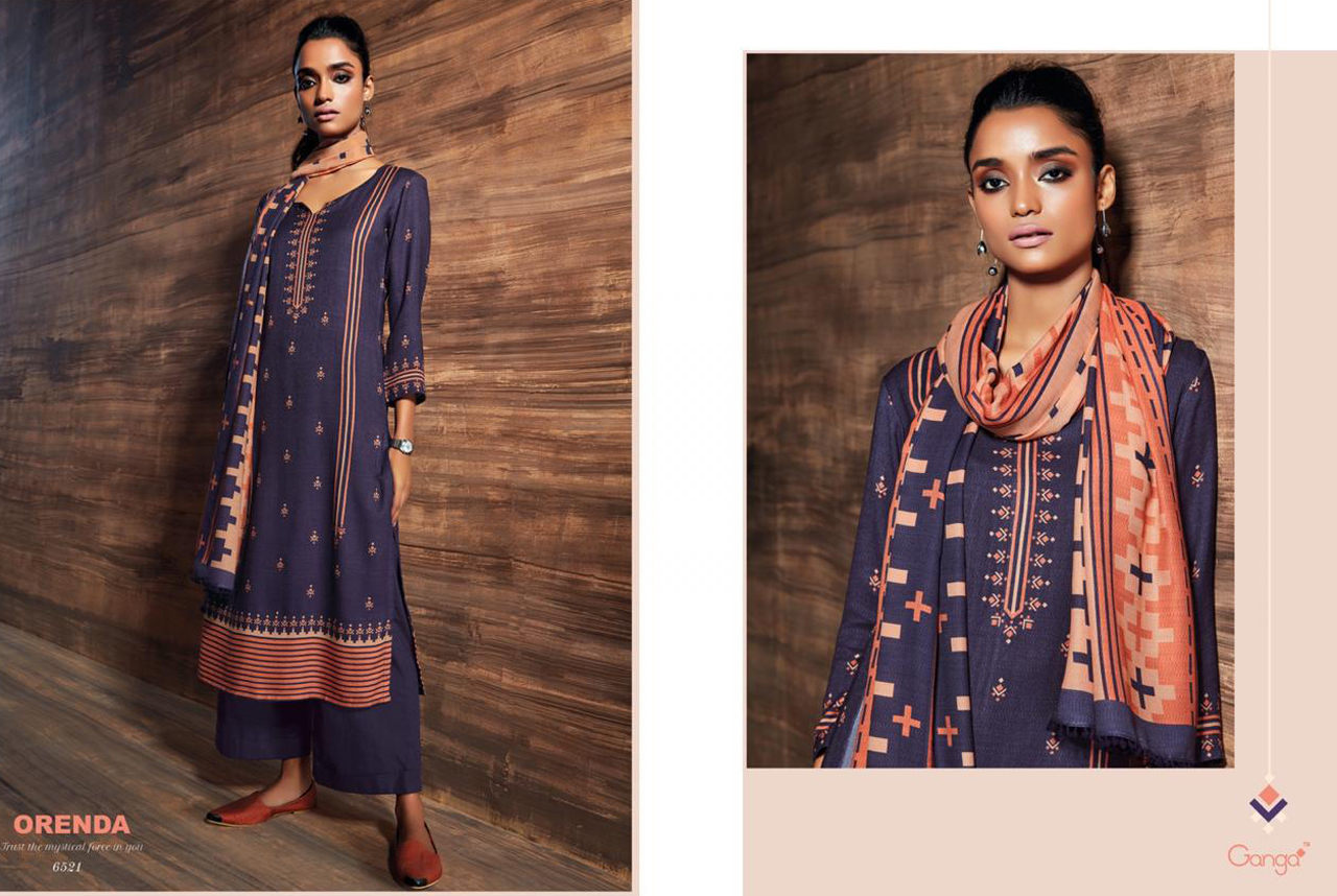 Design - 6521
