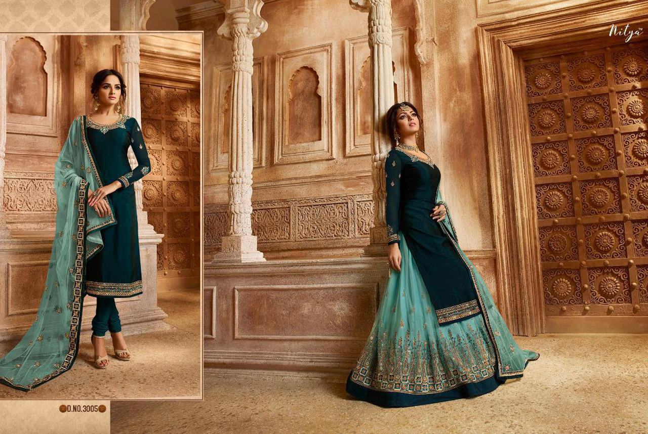 Design - 3005