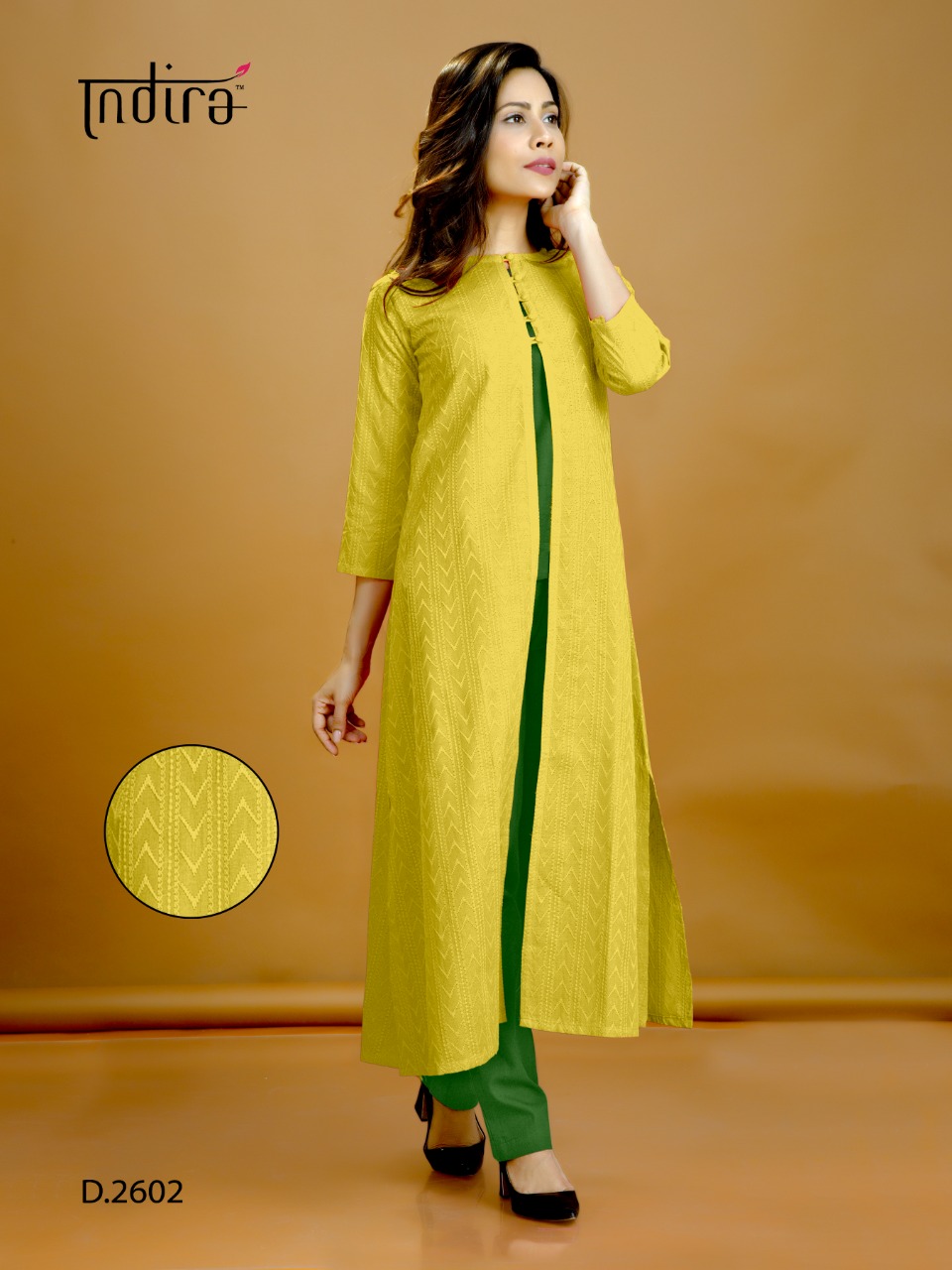 Design - 2602